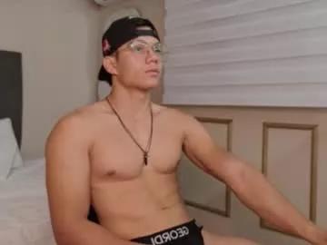 thony_great from Chaturbate is Freechat