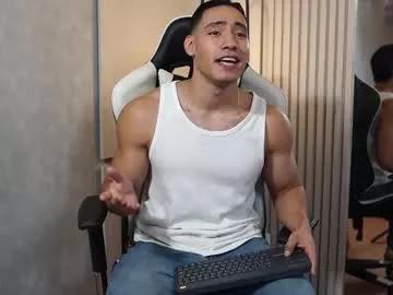 Photos of tian_brooks from Chaturbate is Freechat