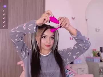 tianale from Chaturbate is Freechat