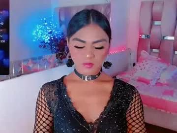 tifannysexy69 from Chaturbate is Freechat