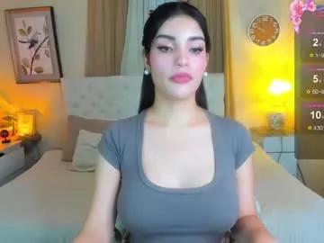tiffany_cams from Chaturbate is Freechat