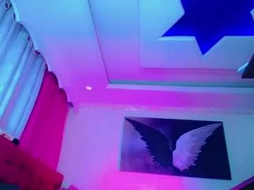 tiffanymackensyy69 from Chaturbate is Freechat