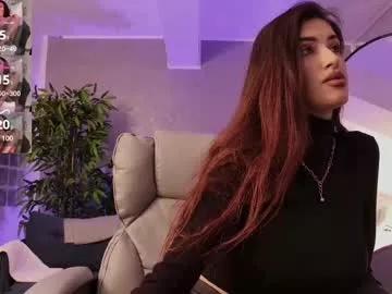 tiffanymiles_ from Chaturbate is Freechat