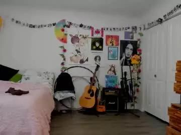 tiggerrosey from Chaturbate is Freechat