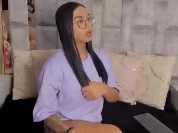 tina_noa from Chaturbate is Freechat