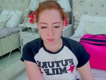 tinabrook from Chaturbate is Freechat