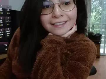 tiny_caroline from Chaturbate is Freechat