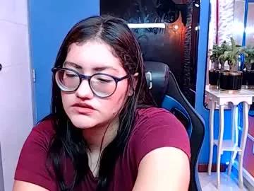 tiny_prg from Chaturbate is Freechat