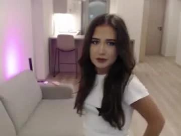 tinyxstar from Chaturbate is Freechat