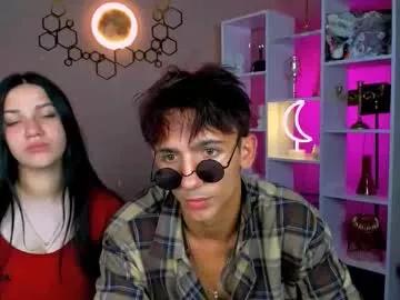 tobi_yours from Chaturbate is Freechat
