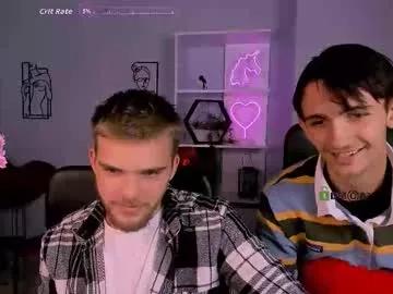 tobi_yours from Chaturbate is Freechat