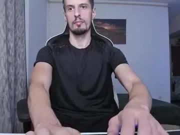 toddclaytonn from Chaturbate is Freechat