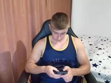 todhorny987 from Chaturbate is Freechat