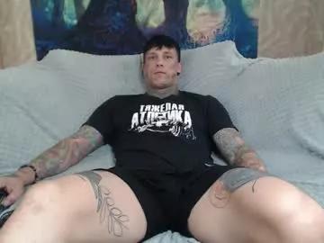 tommy__gun_ from Chaturbate is Freechat