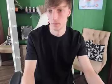 Photos of tommy_cabrio from Chaturbate is Freechat