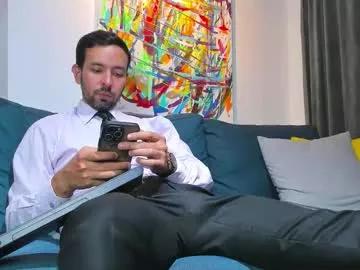tommy_raym0ndg from Chaturbate is Freechat