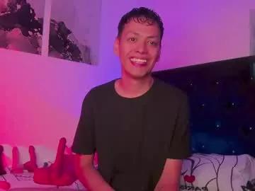 tommy_steelee from Chaturbate is Freechat