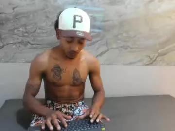 tony_travis from Chaturbate is Freechat