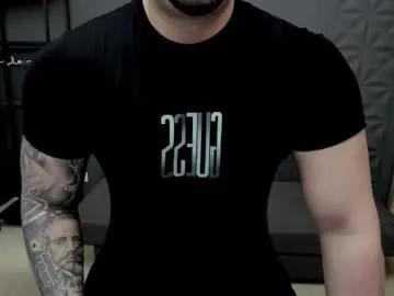 tonywilcoxx from Chaturbate is Freechat