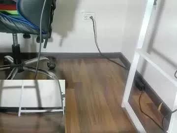 trans_selena from Chaturbate is Freechat