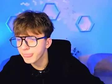 travis_wolf_ from Chaturbate is Freechat