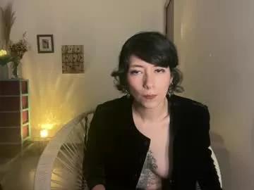 trinitysecrets from Chaturbate is Freechat