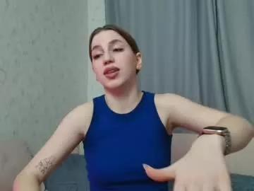 trixy_pixywe from Chaturbate is Freechat