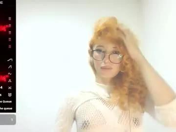 trixy_roses from Chaturbate is Freechat