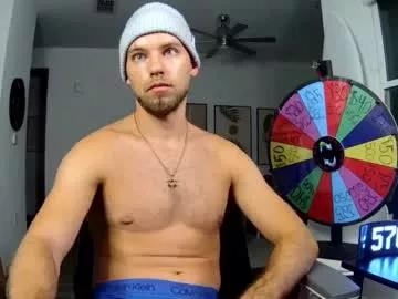 troy_greenxo from Chaturbate is Freechat