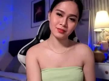 tsnathaliasilvana from Chaturbate is Freechat