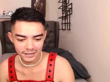 twink_liamakeem from Chaturbate is Freechat