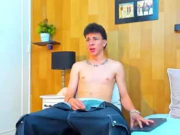 twink_strokes from Chaturbate is Freechat