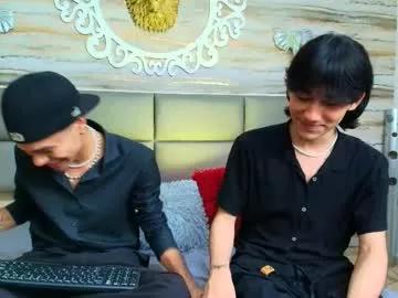 twinslovers_ from Chaturbate is Freechat