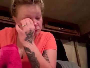txthckbarbie231605 from Chaturbate is Freechat