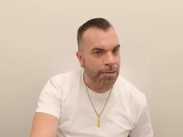 ty_lerdavid from Chaturbate is Freechat