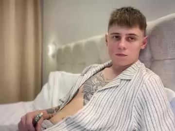 tyler_garrner from Chaturbate is Freechat