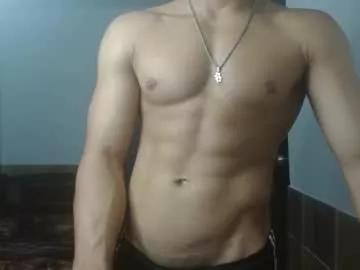 tyler_gold8233 from Chaturbate is Freechat