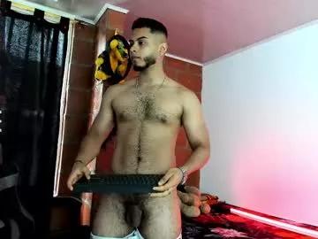 tyler_price01 from Chaturbate is Freechat