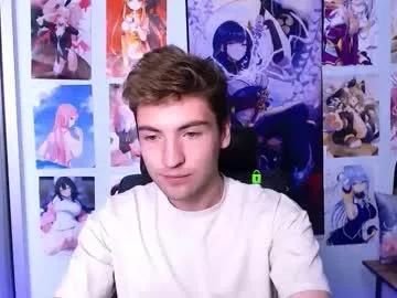 tyler_sparks_ from Chaturbate is Freechat