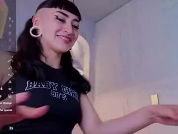 ultraviolet_tp from Chaturbate is Freechat