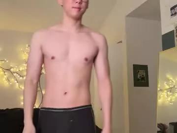 unhingedwang from Chaturbate is Freechat