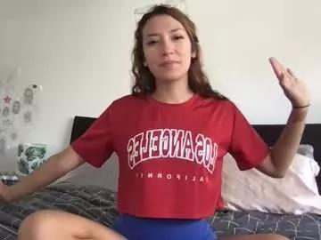 ursweetestlilly from Chaturbate is Freechat