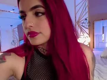 vaaleriee_miller_ from Chaturbate is Freechat