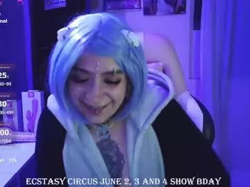 Photos of vainilla_l from Chaturbate is Freechat