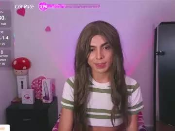 valentina_cerettis from Chaturbate is Freechat