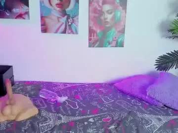 valentina_king18 from Chaturbate is Freechat