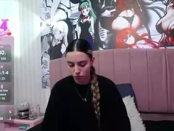 valentina_red18 from Chaturbate is Freechat