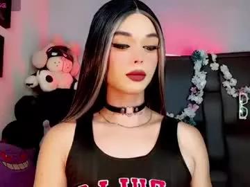 valentinne_marian from Chaturbate is Freechat
