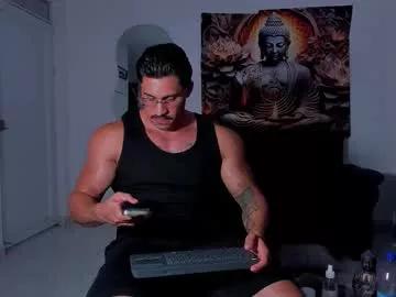 valentino_dossantos from Chaturbate is Freechat