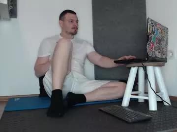 valentinofit from Chaturbate is Freechat